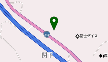 認定こども園文化幼児園の地図画像