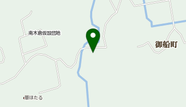 認定こども園みどりの里の地図画像