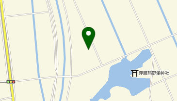 おひさまリリー保育園の地図画像