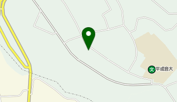 幼保連携型認定こども園にじいろのもりの地図画像