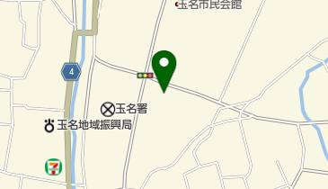 マルエイ岩崎店の地図画像