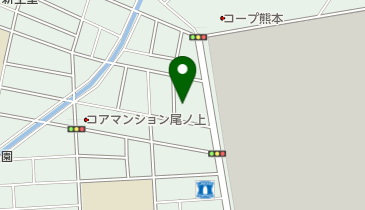 鮮ど市場本店の地図画像