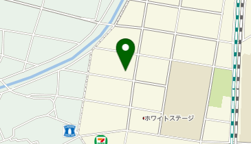 イワサキACE島崎店の地図画像