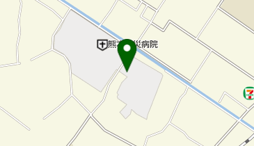 シモカワ竹原店の地図画像