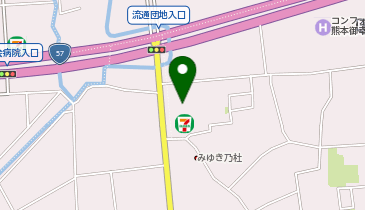 ディスカウントドラッグコスモス御幸笛田店の地図画像