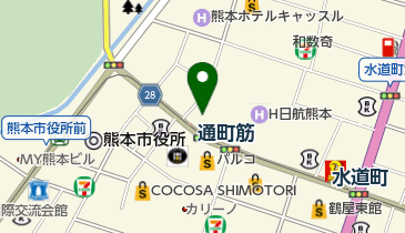BLUEMAP 熊本市南区 2023年01 BLUEMAP 熊本市南区 2023年01