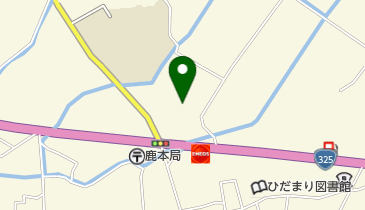 ショッピングセンターリオの地図画像