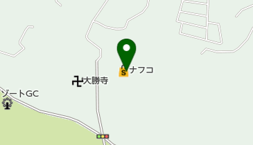 ナフコツーワンスタイル荒尾東店の地図画像