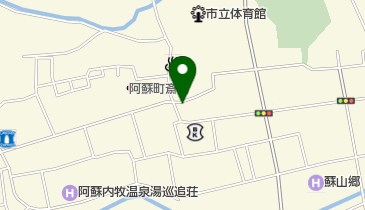 井野書店の地図画像