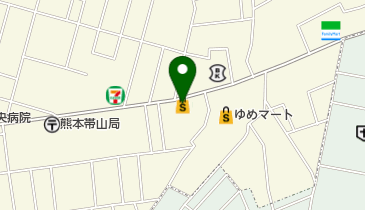 (有)ブックス書泉の地図画像