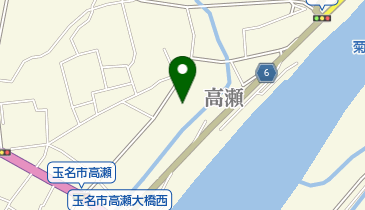玉名市北（玉名・岱明） 旧玉名市・岱明町 ２００６１１ /ゼンリン（単行本） 玉名市岱明町高道 高道上区 天満宮｜toshidon