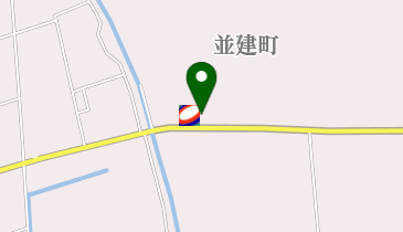 コンビニエンス・キタムラの地図画像