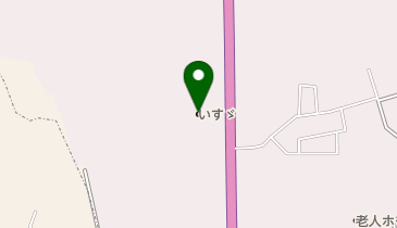 いすゞ自動車九州大津支店の地図画像