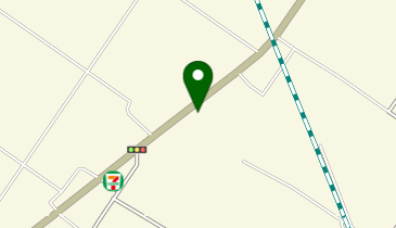 熊本ダイハツ販売ダイハツショップ新八代の地図画像