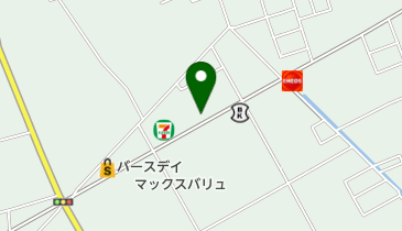 アバンテージュの地図画像