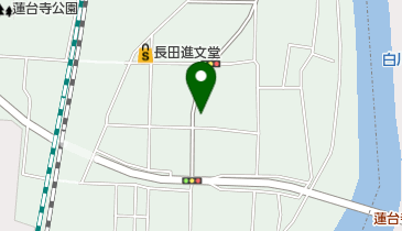 PROST ONEの地図画像