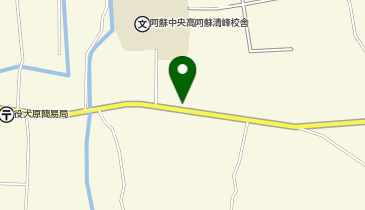 榊商会の地図画像