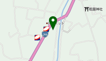 スズキ自販熊本スズキアリーナ本渡の地図画像