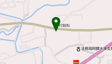 タイヤガーデン藤本の地図画像