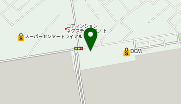 イエローハット熊本東町店の地図画像