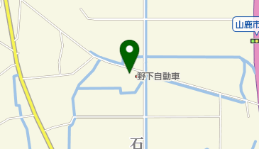 (有)大林鈑金塗装の地図画像