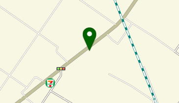 橋本モータースの地図画像