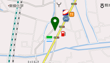 ガレージSAFEの地図画像
