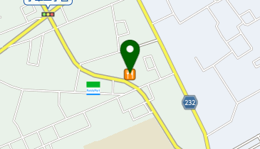 COCO&rsquo;S熊本小峯店の地図画像