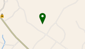 THE離泊南阿蘇水の御宿の地図画像