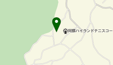 ペンションロワの地図画像