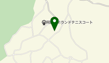 オーベルジュ・ドゥ・阿蘇峰の地図画像