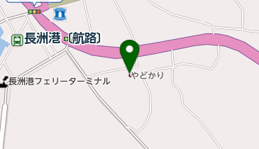 やどかりの地図画像