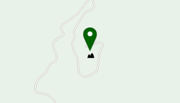 金峰山県立自然公園の地図画像