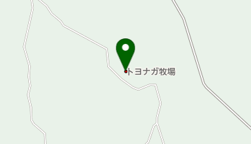 トヨナガ牧場の地図画像