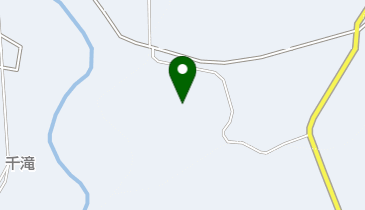 山都町総合体育館パスレルの地図画像