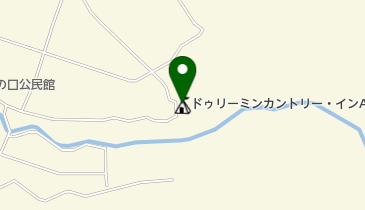 ドゥリーミンカントリー・インAsoの地図画像