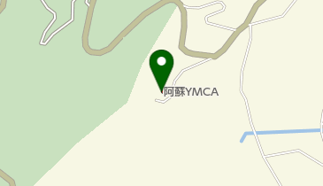 熊本阿蘇YMCAの地図画像