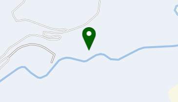 潮井自然公園キャンプ場の地図画像