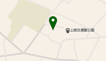 あさぎり町上総合運動公園の地図画像