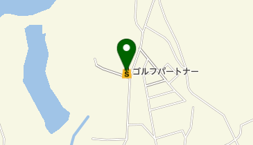 T-SHOT玉名の地図画像