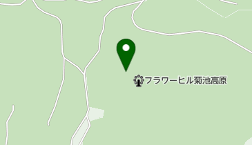 スコーレ菊池高原の地図画像