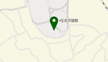 玉名市民プールの地図画像