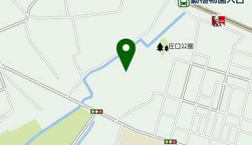 庄口公園運動施設ソフトボール場の地図画像
