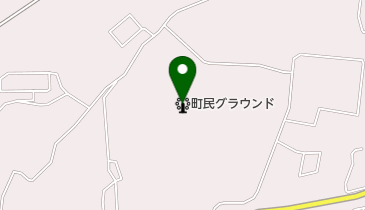 大津町町民グラウンドの地図画像