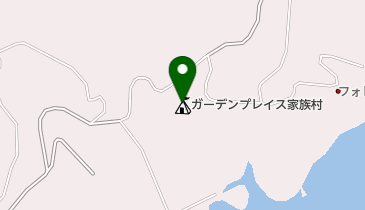 美里ガーデンプレイス・家族村の地図画像