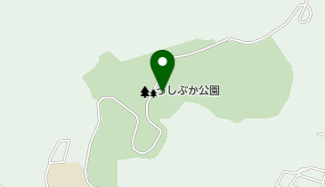 うしぶか公園の地図画像