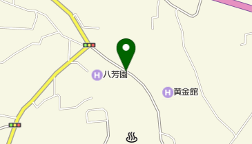 玉名温泉おはよう朝市の地図画像