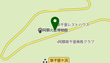 草千里の地図画像