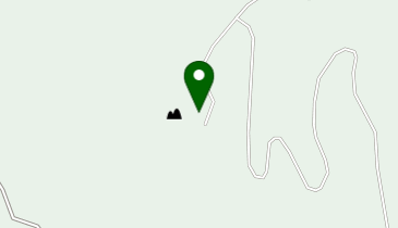 竜洞山展望所の地図画像