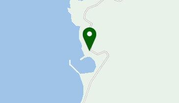 小森海岸の地図画像